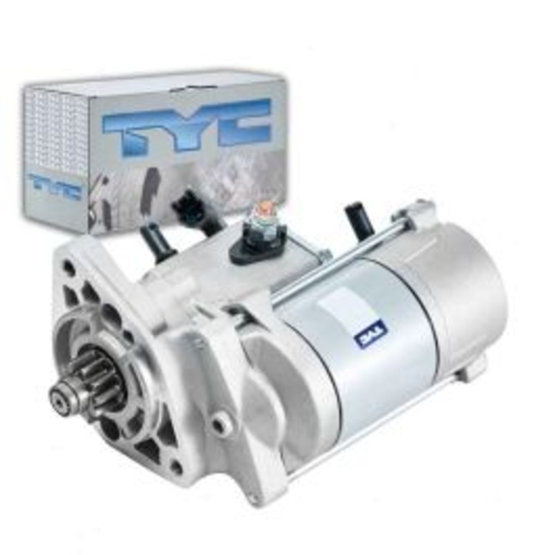 TYC Starter Motor for 2005-2010 Toyota Tacoma 4.0L V6