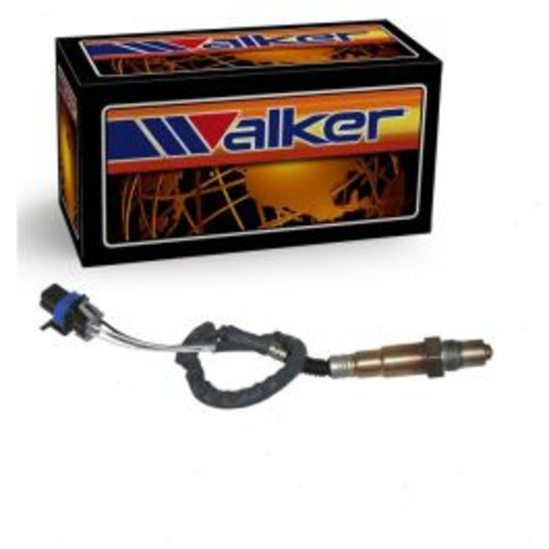 Walker Products Downstream Rear Oxygen (O2) Sensor for 2012-2017 Buick Enclave