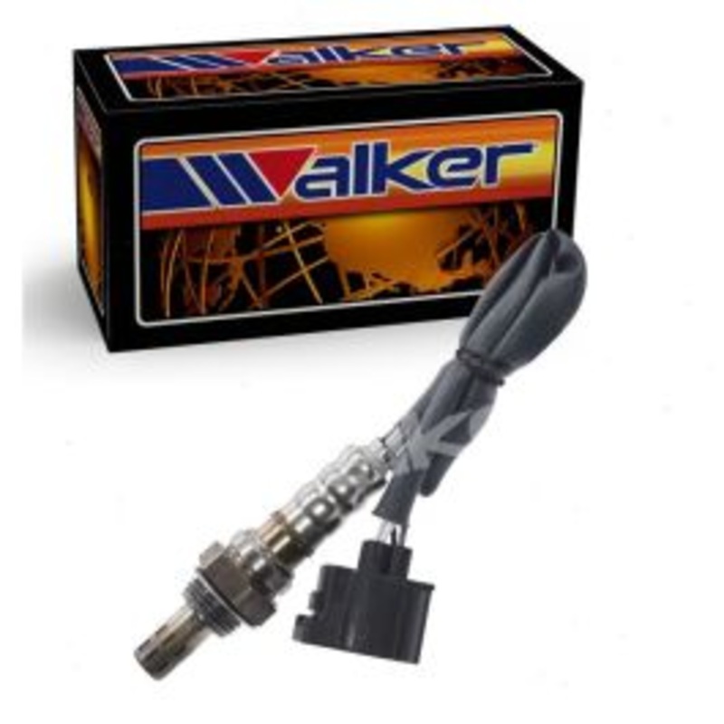 Walker Products Upstream Left Oxygen (O2) Sensor for 2004-2022 Jeep Cherokee Commander Grand Liberty Wrangler