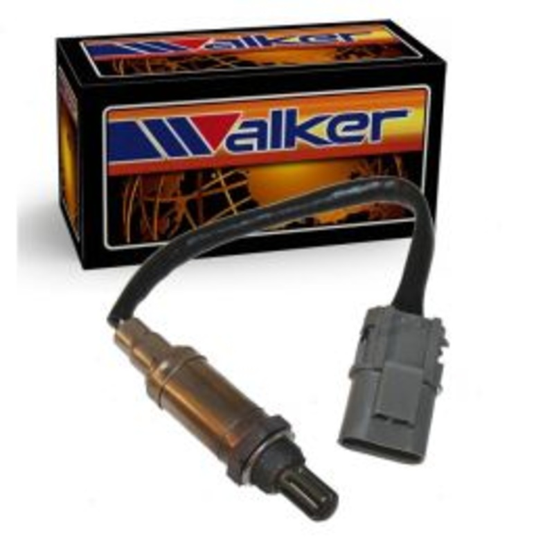 Walker Products Upstream Oxygen (O2) Sensor for 1984-2015 Nissan 240SX 300ZX Altima Maxima NP300 Pickup Quest Tsuru