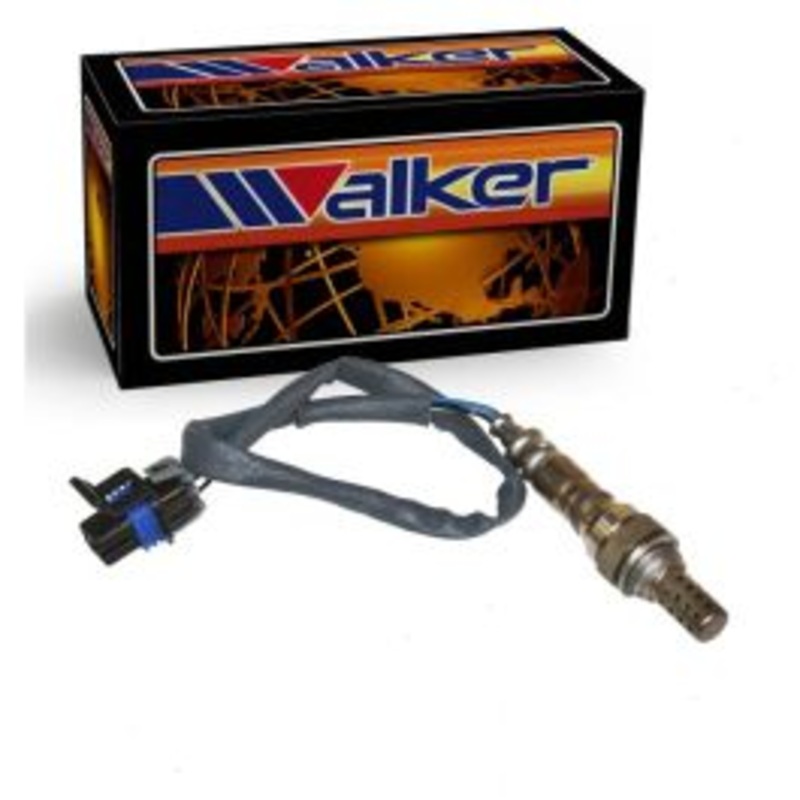 Walker Products Upstream Oxygen (O2) Sensor for 2006-2009 Chevrolet Carlo Impala Monte