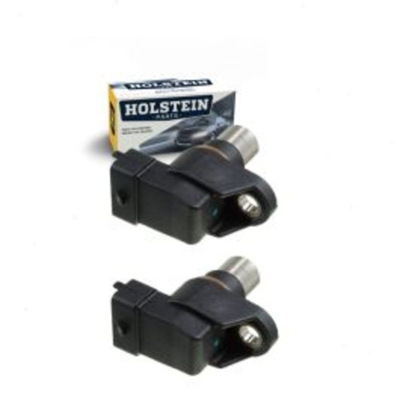 2 pc Holstein Camshaft Position Sensors for 1999-2002 Porsche 911