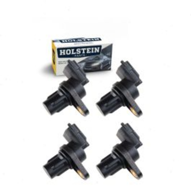 4 pc Holstein Camshaft Position Sensors for 2006-2009 Mercedes-Benz CLK350