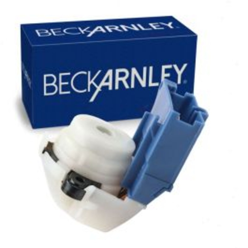 Beck/Arnley 201-1807 Ignition Switch