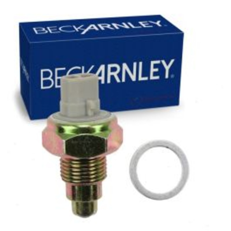 Beck/Arnley Back Up Light Switch for 2000-2006 Toyota Tundra