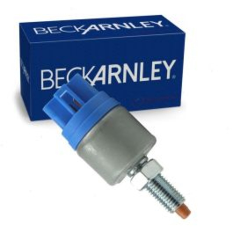 Beck/Arnley Brake Light Switch for 1991-1992 Toyota Cressida