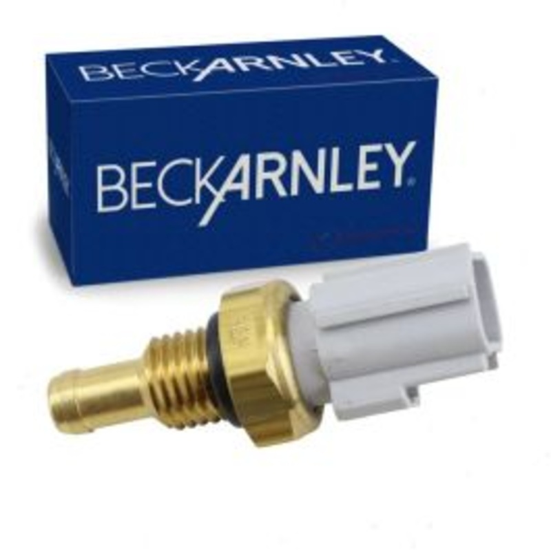 Beck/Arnley Coolant Temp Sensor for 2003-2013 Mazda 6 2.3L 2.5L L4