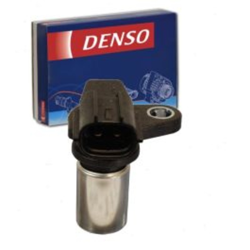 DENSO Crankshaft Position Sensor for 2000-2009 Toyota Tundra 4.7L V8