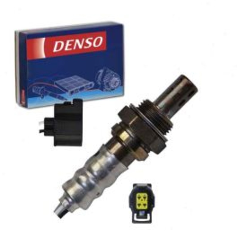DENSO Downstream Left Oxygen (O2) Sensor for 2011 Ram 2500 5.7L V8