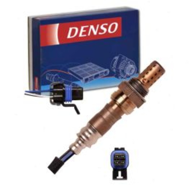 DENSO Downstream Oxygen (O2) Sensor for 2000-2002 Pontiac Firebird
