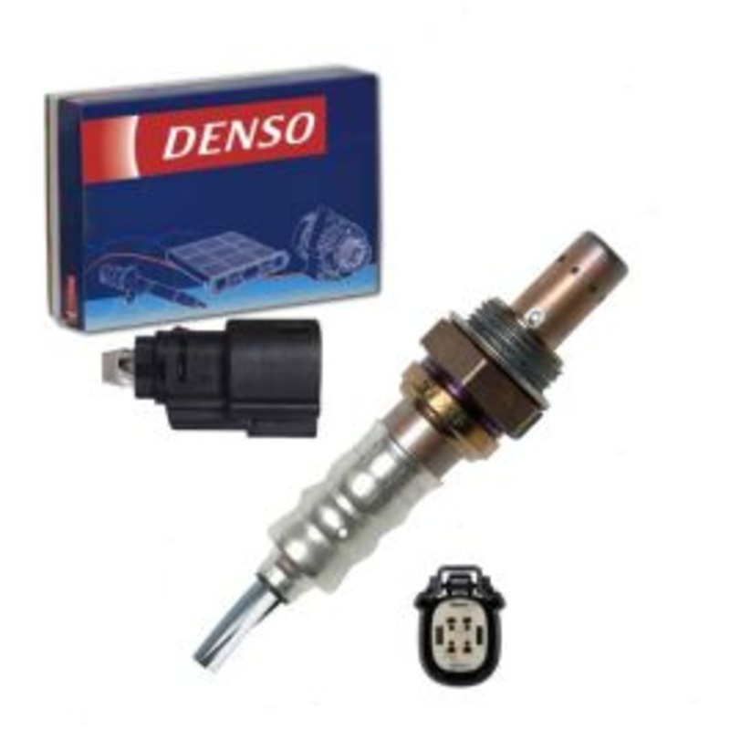 DENSO Downstream Oxygen (O2) Sensor for 2011 Mercury Mariner 2.5L L4