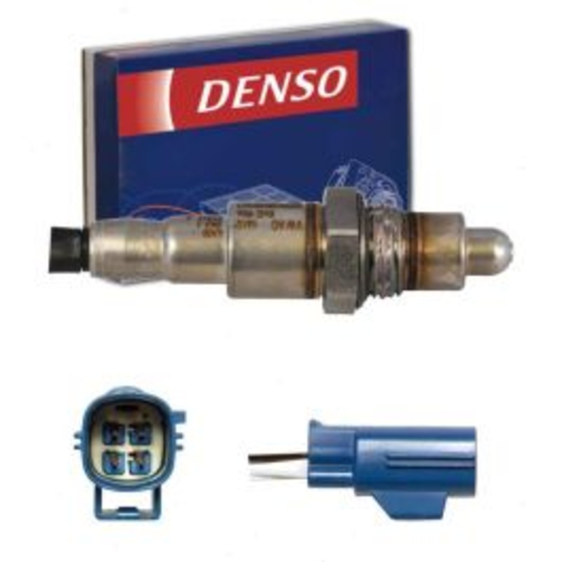 DENSO Downstream Oxygen (O2) Sensor for 2014-2016 Jaguar F-Type 3.0L 5.0L V6 V8