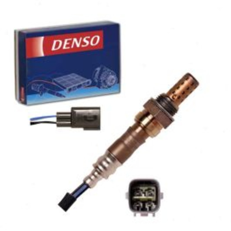 DENSO Downstream Right Oxygen (O2) Sensor for 2010-2012 Toyota 4Runner 4.0L V6