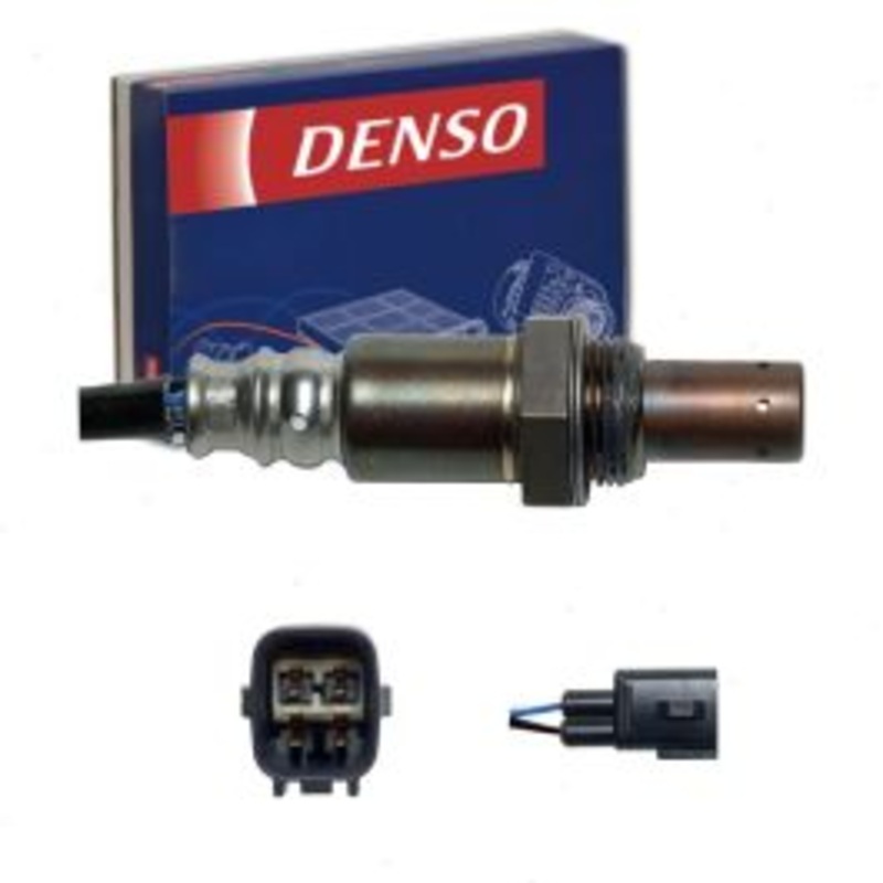 DENSO Downstream Right Oxygen (O2) Sensor for 2014-2019 Lexus GX460 4.6L V8