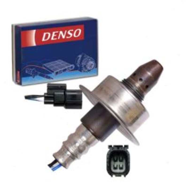 DENSO Upstream Air Fuel Ratio Sensor for 2013-2015 Acura ILX 2.4L L4
