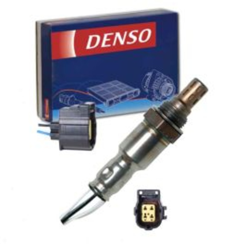 DENSO Upstream Left Oxygen (O2) Sensor for 2018 Jeep Wrangler JK