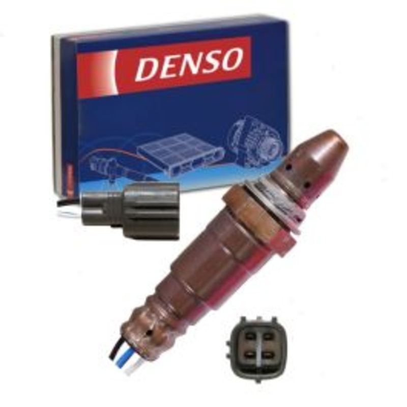 DENSO Upstream Right Air Fuel Ratio AFR Sensor for 2011-2013 Toyota Highlander 3.5L V6