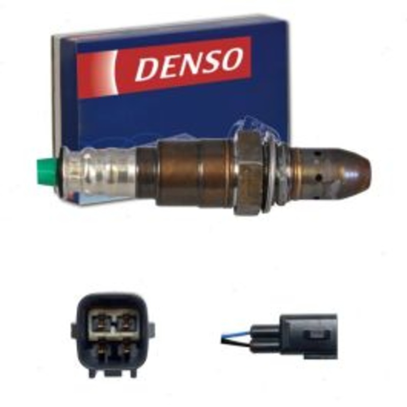 DENSO Upstream Right Air Fuel Ratio AFR Sensor for 2016-2017 Lexus IS300 3.5L V6