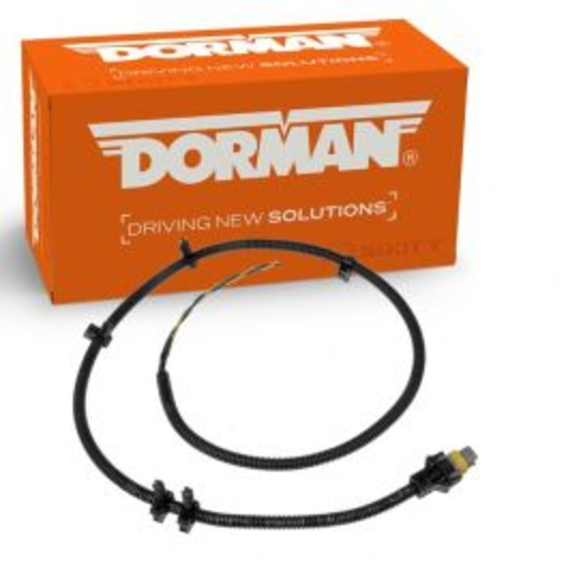 Dorman Front Right ABS Wheel Speed Sensor Harness for 2001-2005 Pontiac Aztek