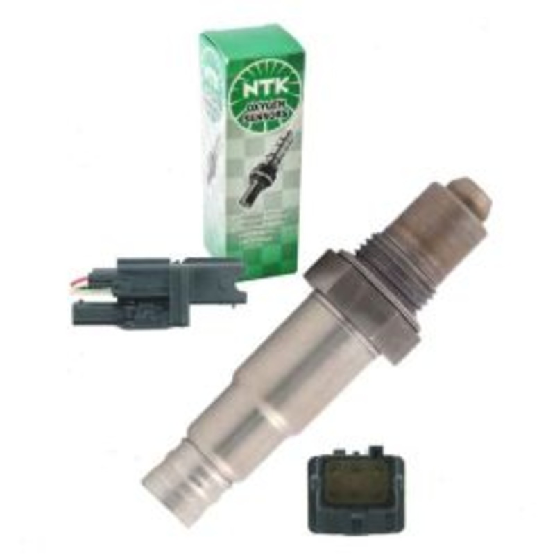 NGK NTK Upstream Air Fuel Ratio Sensor for 2000-2002 Subaru Impreza 2.5L H4