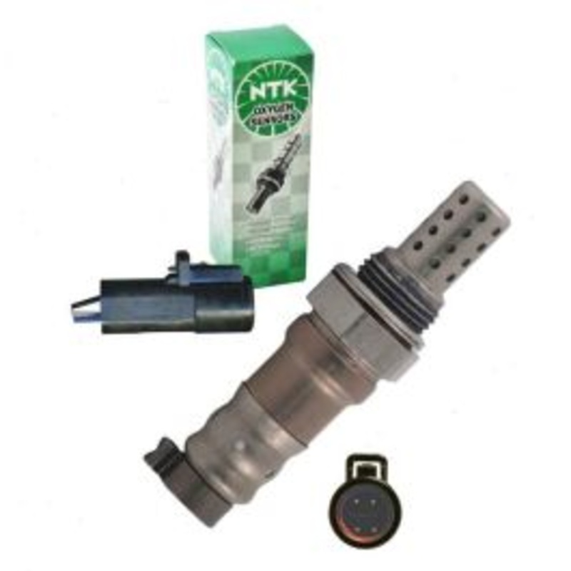NGK NTK Upstream Left Oxygen (O2) Sensor for 2003 Ford E-150 4.2L V6