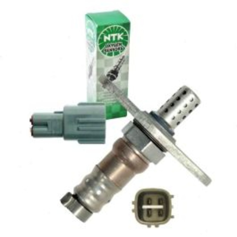 NGK NTK Upstream Oxygen (O2) Sensor for 1995-2000 Toyota Tacoma 2.4L 2.7L 3.4L L4 V6