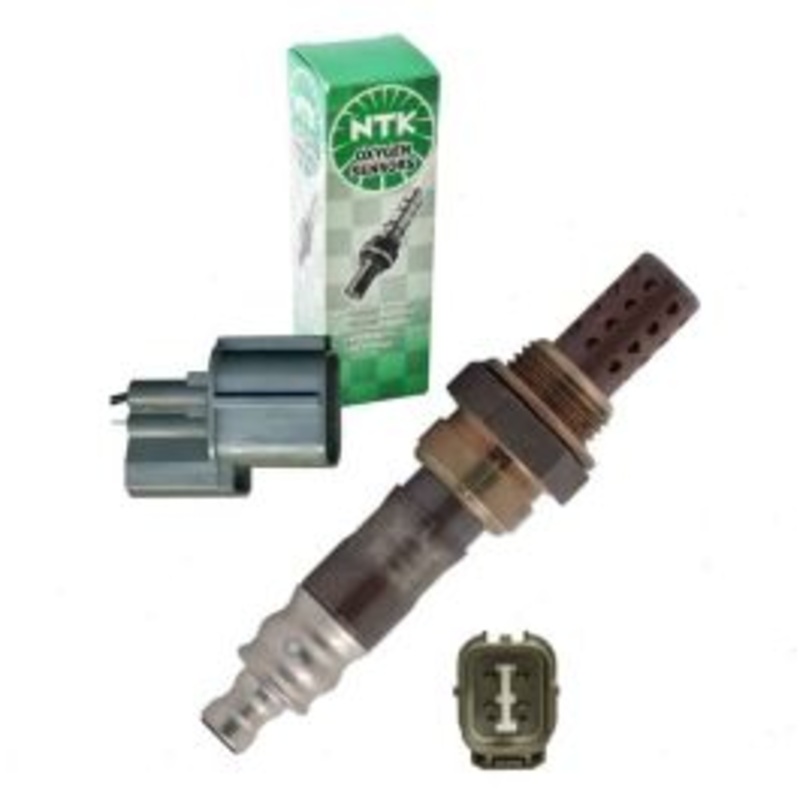 NGK NTK Upstream Oxygen (O2) Sensor for 2002-2004 Honda Odyssey 3.5L V6