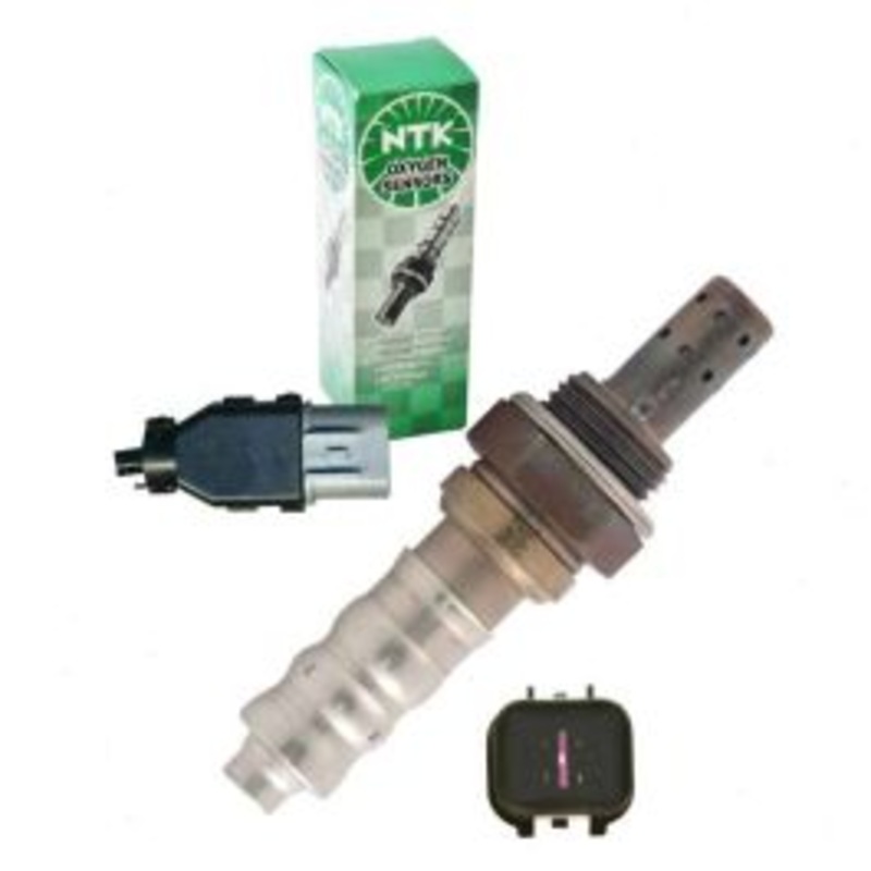 NGK NTK Upstream Right Oxygen (O2) Sensor for 2004-2006 Kia Amanti 3.5L V6