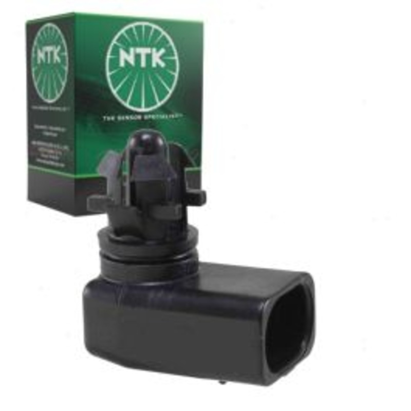 NTK Ambient Air Temperature Sensor for 2000-2006 GMC Sierra 1500