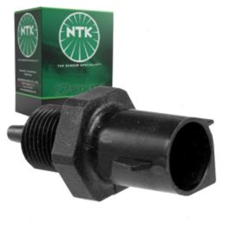 NTK Ambient Air Temperature Sensor for 2000-2008 Jaguar S-Type