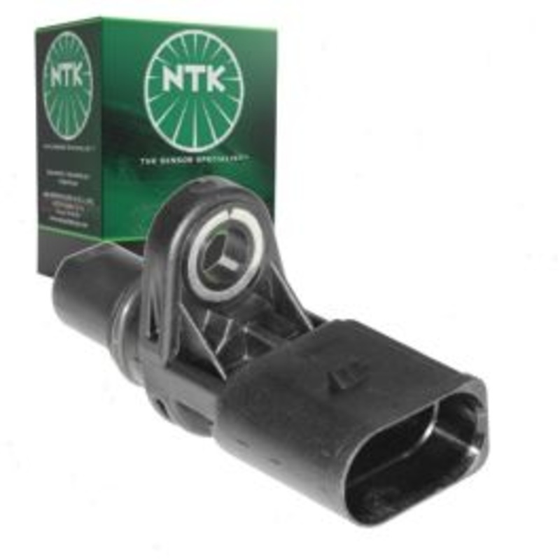 NTK Camshaft Position Sensor for 2009 Audi TT 2.0L L4
