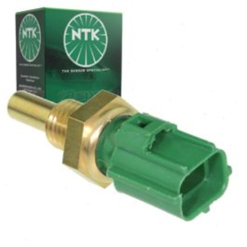 NTK Coolant Temperature Sensor for 1995-2002 Mazda Millenia