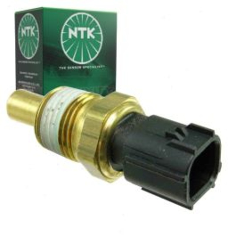 NTK Coolant Temperature Sensor for 2003-2005 Dodge Neon 2.4L L4