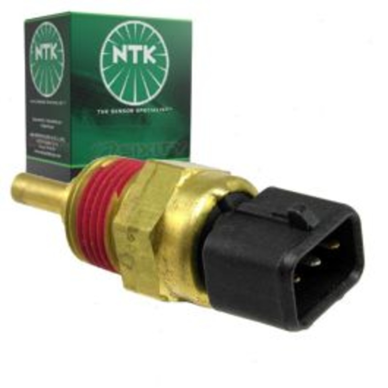 NTK Coolant Temperature Sensor for 2007-2012 Hyundai Veracruz 3.8L V6