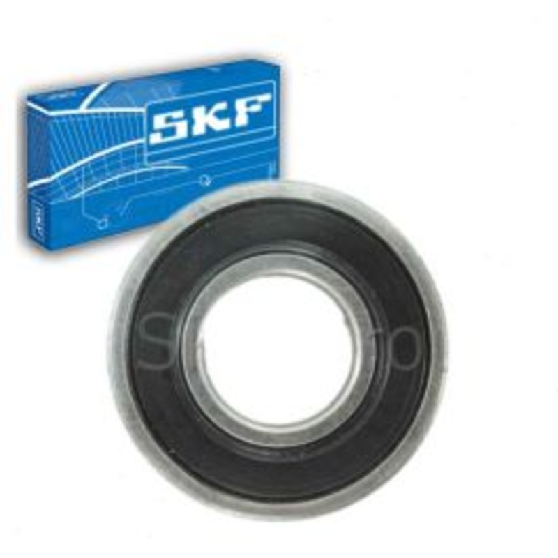 SKF Drive End Alternator Bearing for 1979-1981 Dodge St. Regis