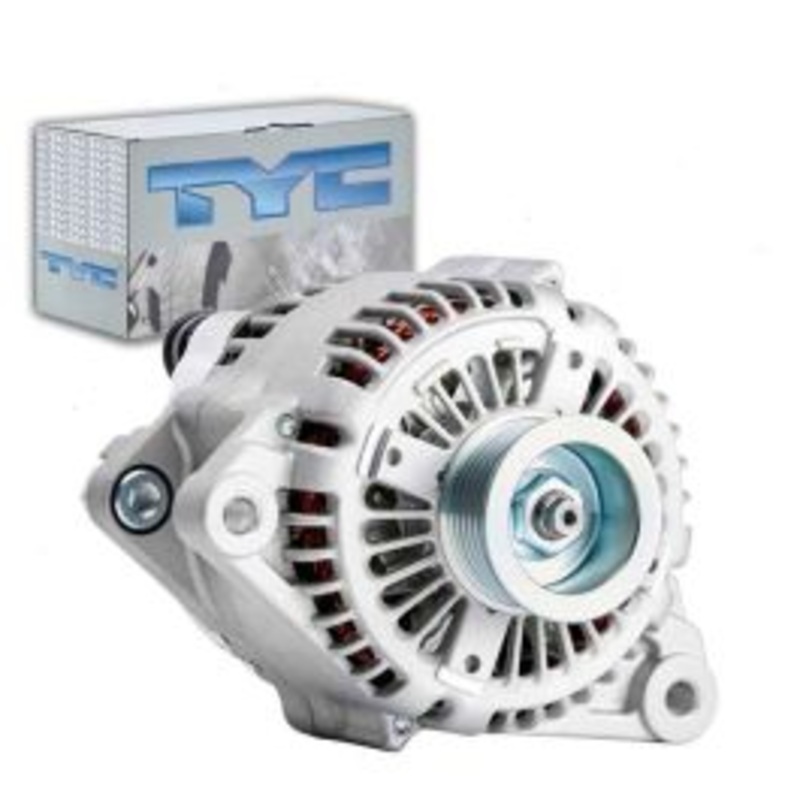 TYC Alternator for 2007-2011 Hyundai Azera 3.3L 3.8L V6