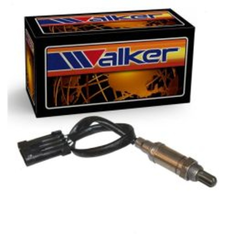 Walker Products Center Oxygen (O2) Sensor for 1996-1997 Oldsmobile Bravada