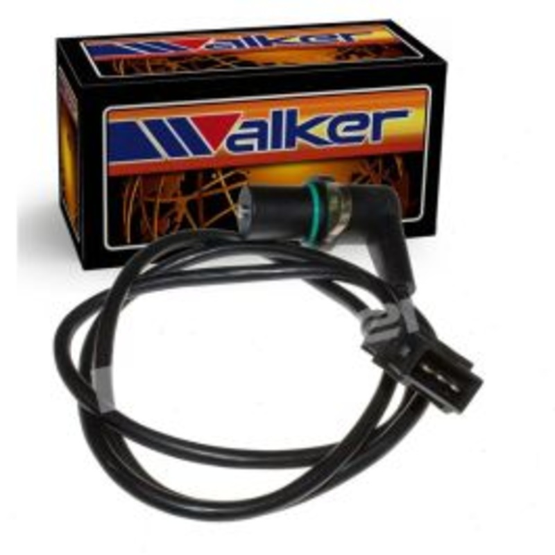 Walker Products Crankshaft Position Sensor for 1999-2007 Chevrolet LUV Optra