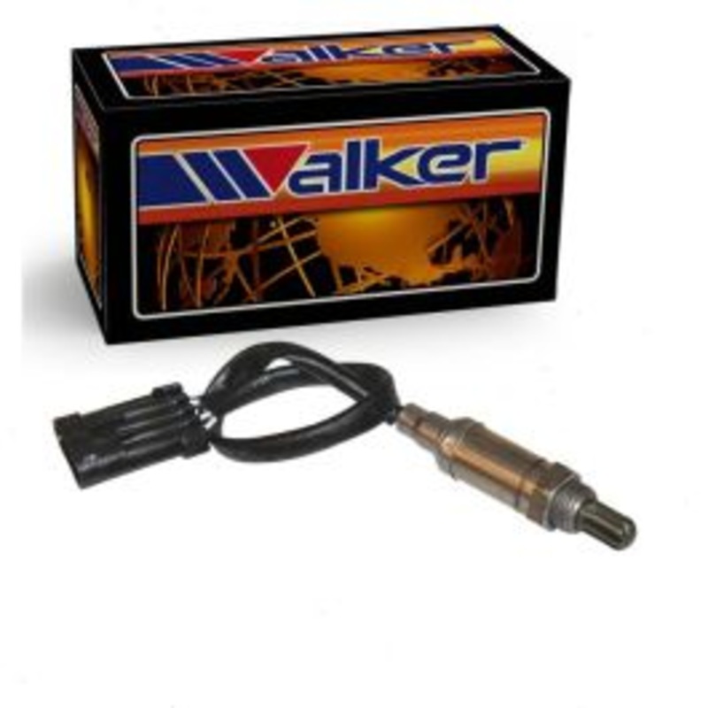 Walker Products Downstream Front Oxygen (O2) Sensor for 1995 Buick Regal