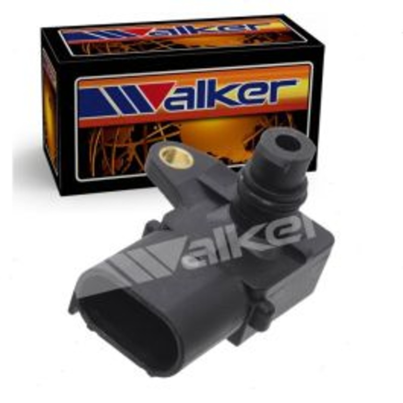 Walker Products Manifold Absolute Pressure Sensor for 2013-2014 SRT Viper