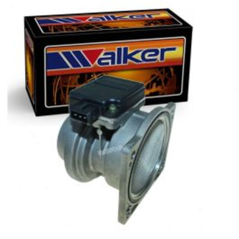 Walker Products Mass Air Flow (MAF) Sensor for 1990-1995 Nissan D21 Pathfinder Pickup