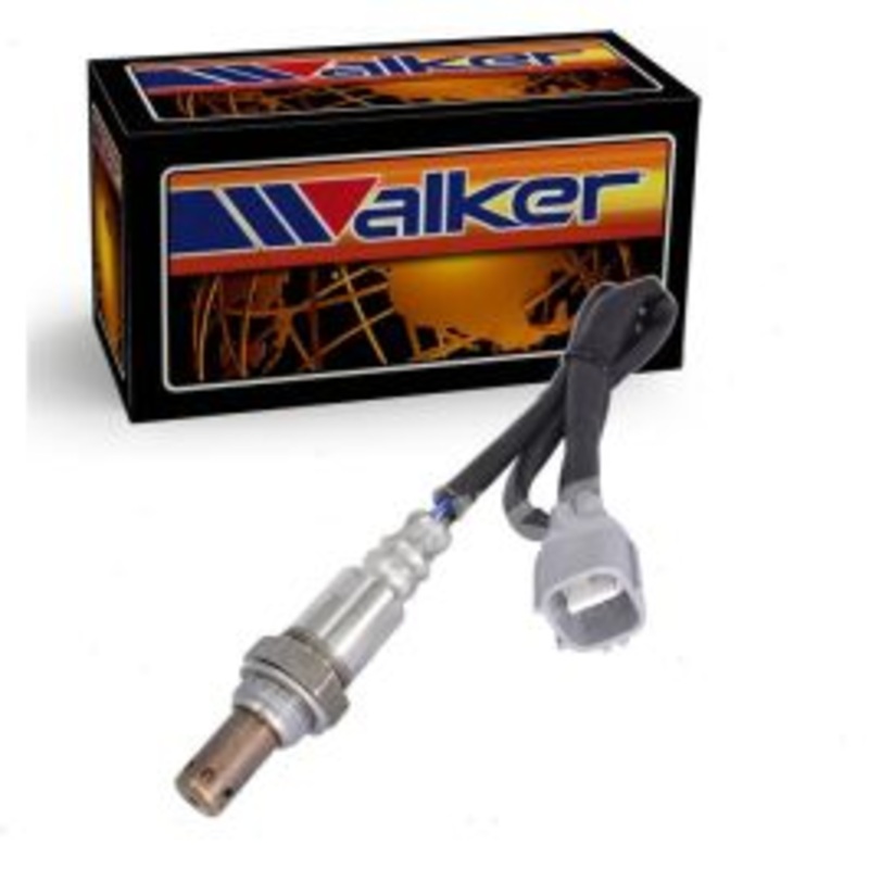 Walker Products Upstream Oxygen (O2) Sensor for 2001-2013 Toyota Camry Corolla Highlander Matrix RAV4 Solara