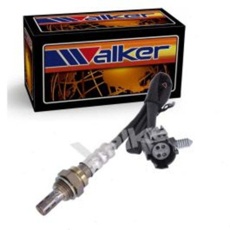 Walker Products Upstream Right Oxygen (O2) Sensor for 1996-2002 Dodge 1500 2500 3500 Dakota Ram Van Viper