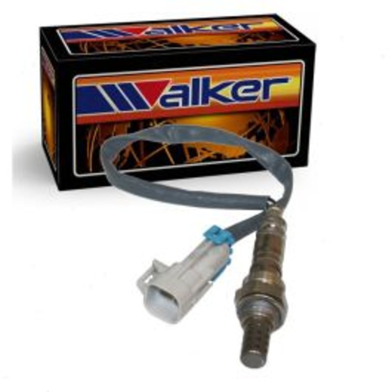 Walker Products Upstream Right Oxygen (O2) Sensor for 2002-2004 Isuzu Ascender Axiom Rodeo Sport