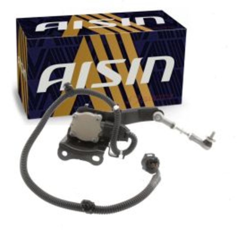 AISIN Front Left Suspension Ride Height Sensor for 2005-2007 Toyota Land Cruiser 4.7L V8