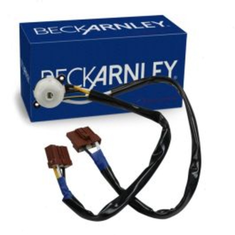 Beck/Arnley 201-1794 Ignition Switch