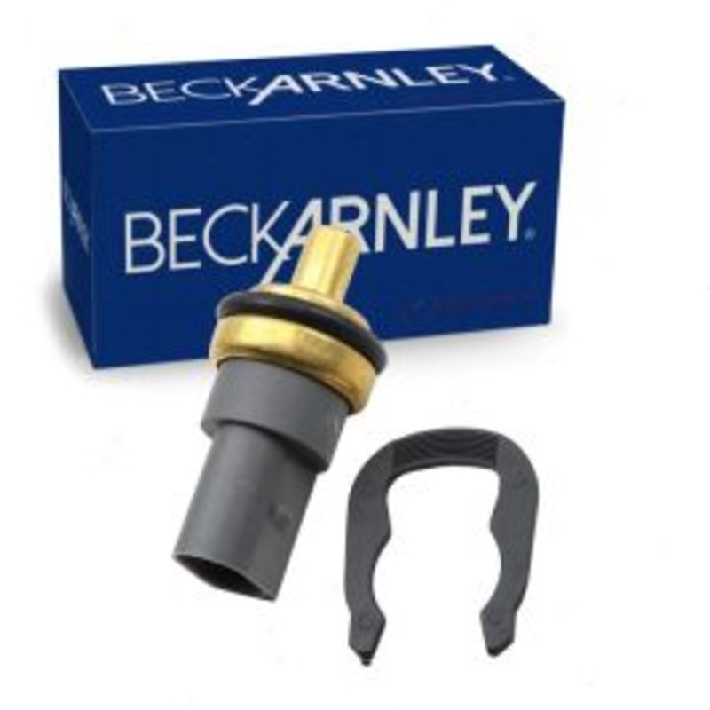 Beck/Arnley Coolant Temp Sensor for 2009-2017 Audi Q5 3.0L 3.2L V6