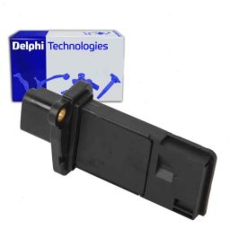 Delphi Mass Air Flow (MAF) Sensor for 2004-2009 Mercury Sable