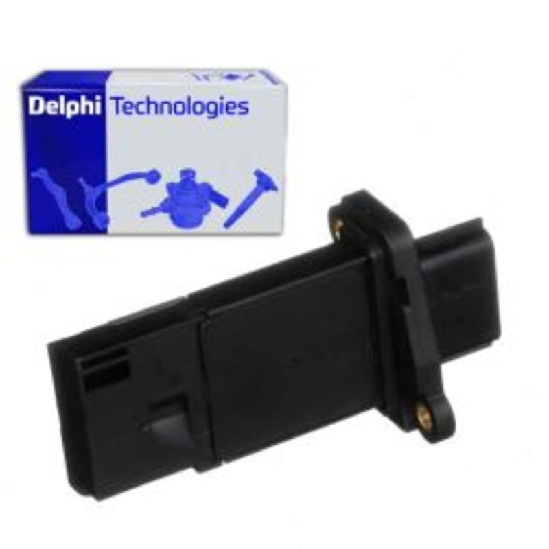 Delphi Mass Air Flow (MAF) Sensor for 2013 Infiniti EX37 3.7L V6