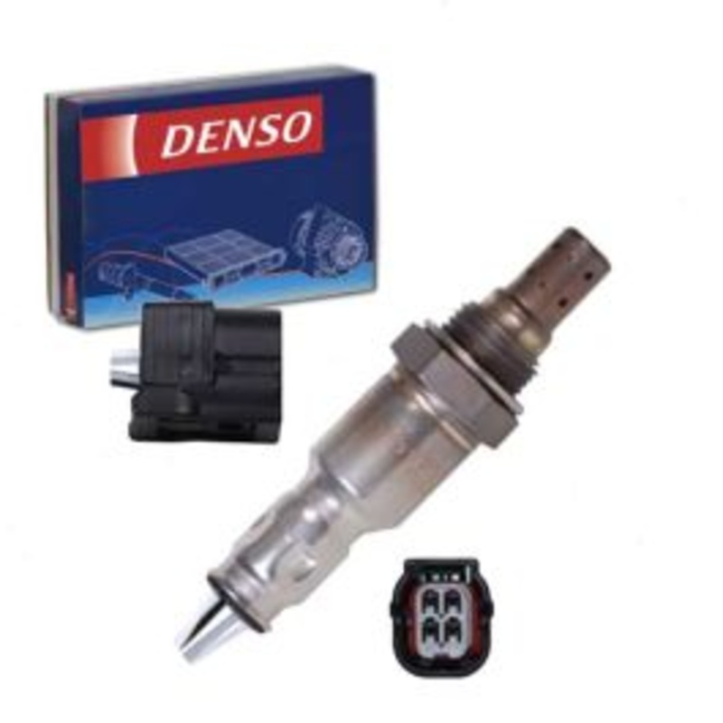 DENSO Downstream Front Oxygen (O2) Sensor for 2013-2015 Acura RDX 3.5L V6